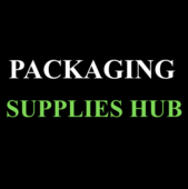 packaging supplies hub